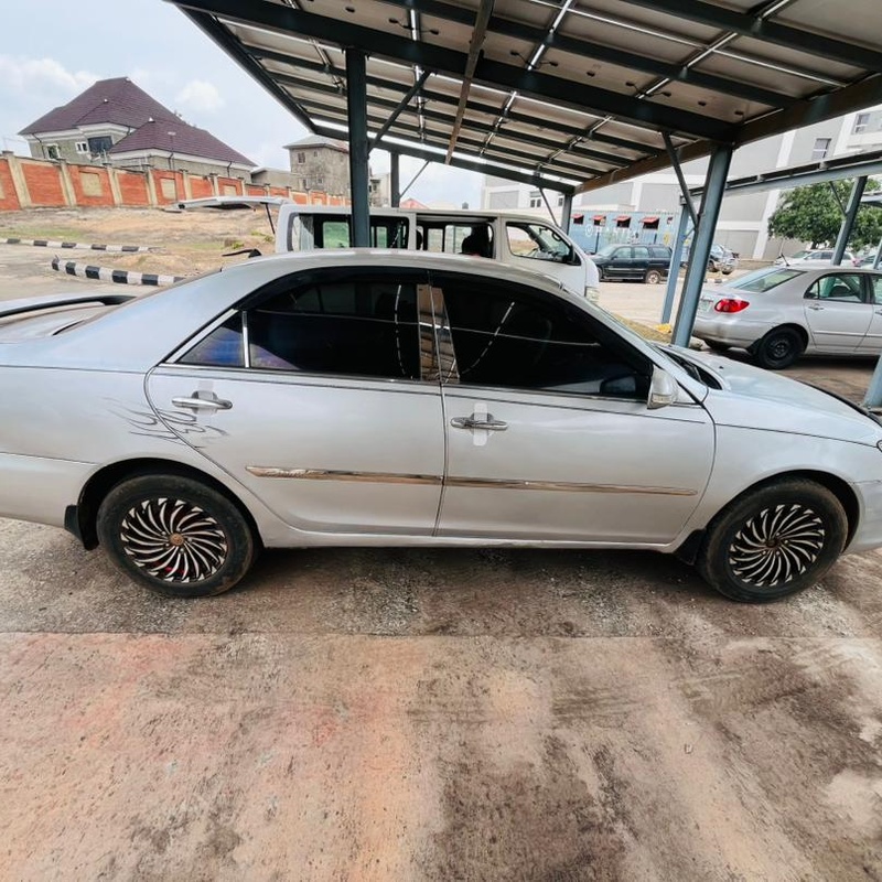 Toyota Camry (Big daddy) for Sale In Ogun State image