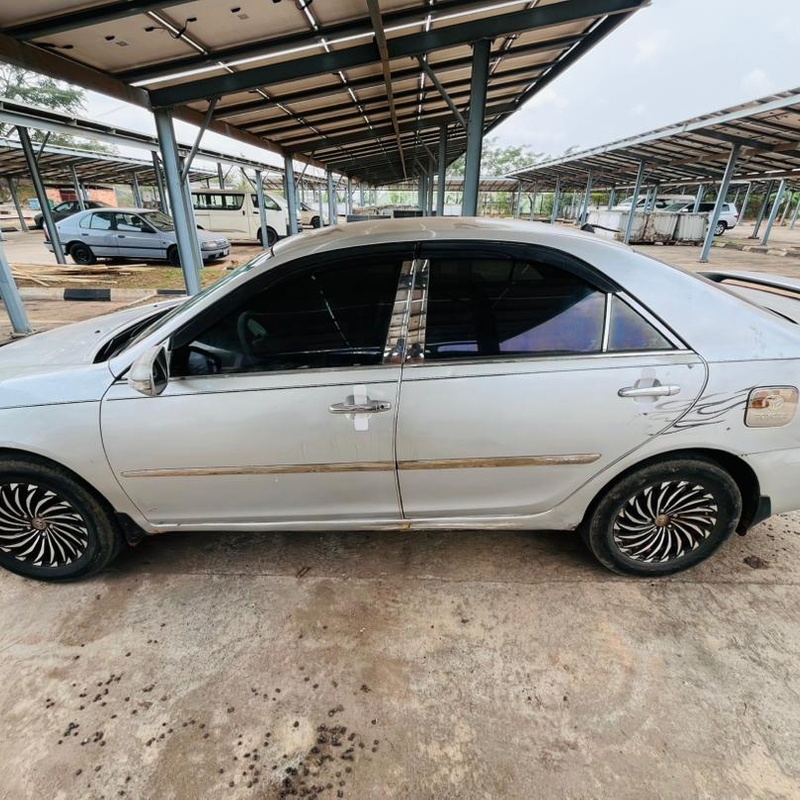 Toyota Camry (Big daddy) for Sale In Ogun State image