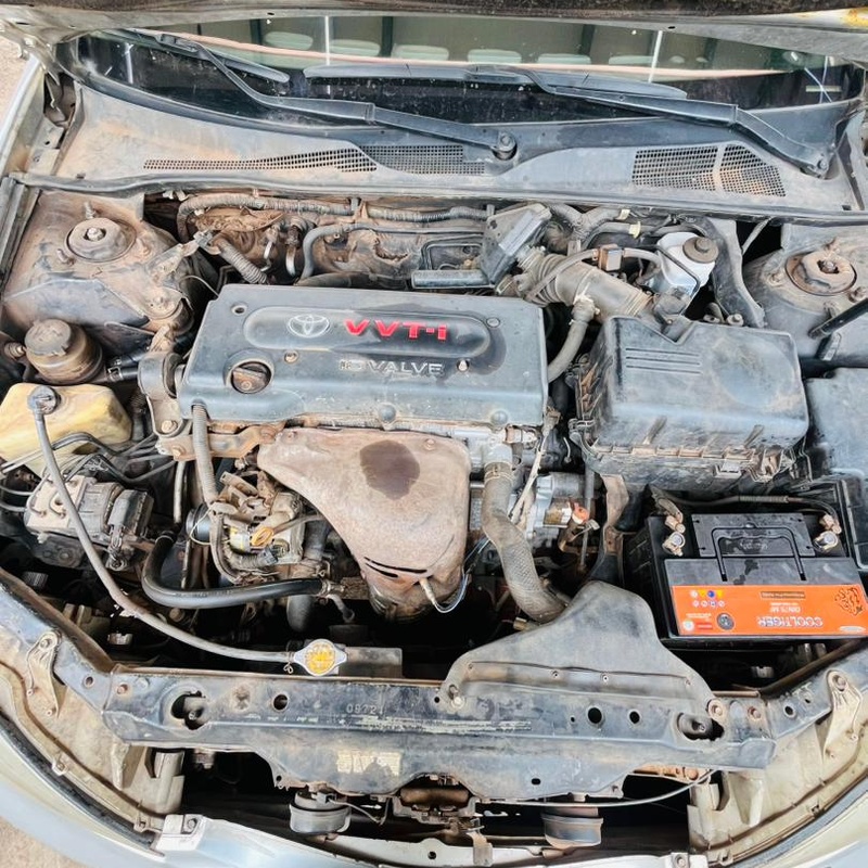 Toyota Camry (Big daddy) for Sale In Ogun State image