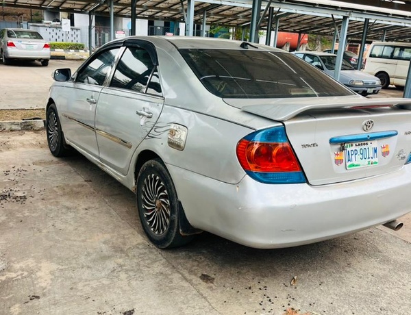 Toyota Camry (Big daddy) for Sale In Ogun State
