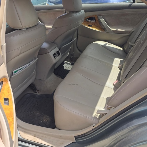 Neatly Used Toyota Camry 2008