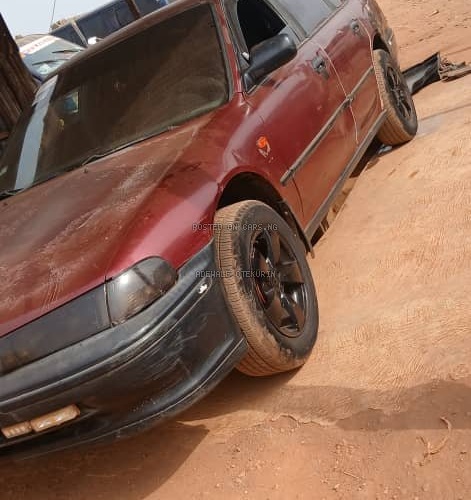 Honda Accord (Bullet) 1996 for Sale In Osun State