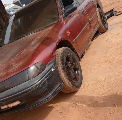 Honda Accord (Bullet) 1996 for Sale In Osun State