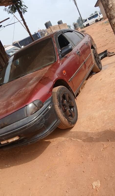 Honda Accord (Bullet) 1996 for Sale In Osun State image