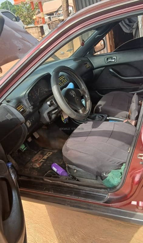 Honda Accord (Bullet) 1996 for Sale In Osun State image