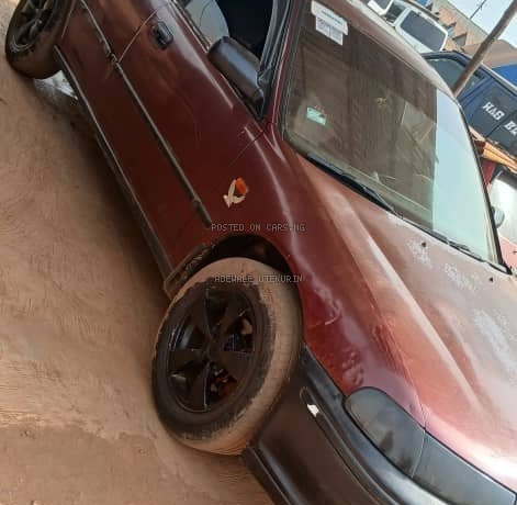 Honda Accord (Bullet) 1996 for Sale In Osun State