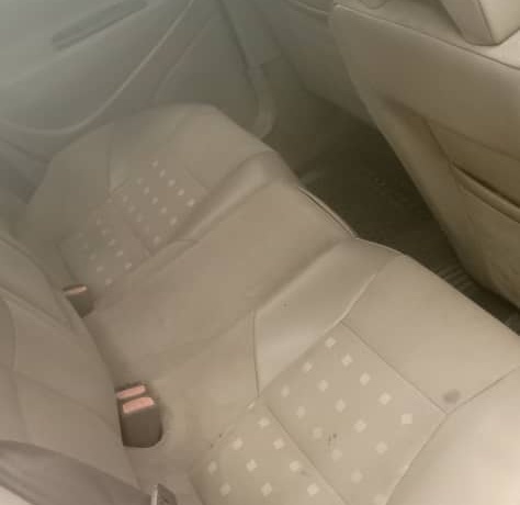 Volvo  S60 2004 for Sale In Rivers State