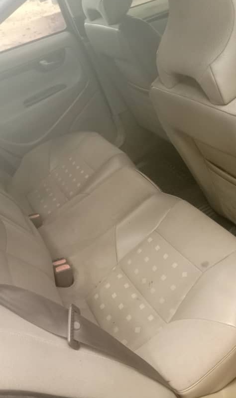 Volvo  S60 2004 for Sale In Rivers State image