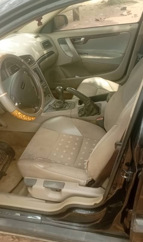 Volvo  S60 2004 for Sale In Rivers State image