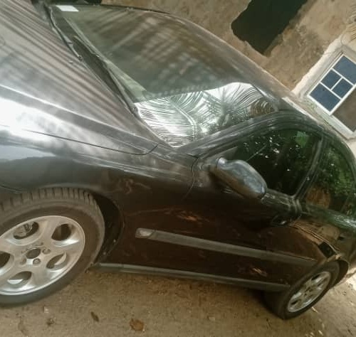 Volvo  S60 2004 for Sale In Rivers State
