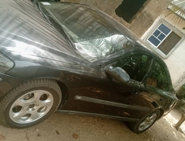 Volvo  S60 2004 for Sale In Rivers State
