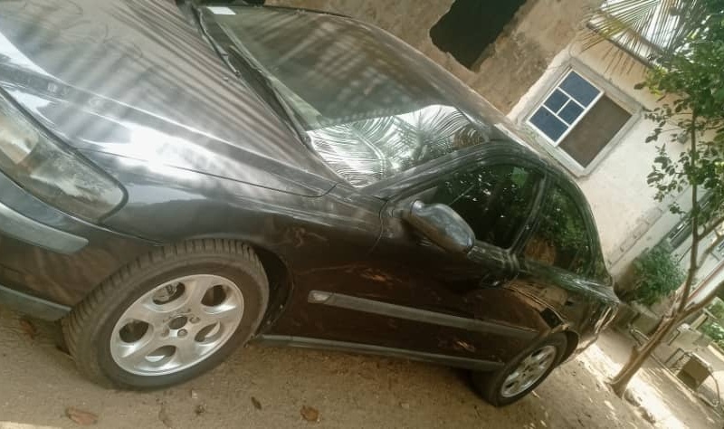 Volvo  S60 2004 for Sale In Rivers State image