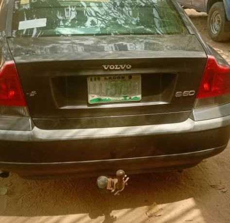 Volvo  S60 2004 for Sale In Rivers State