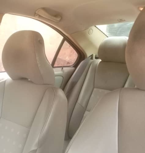 Volvo  S60 2004 for Sale In Rivers State