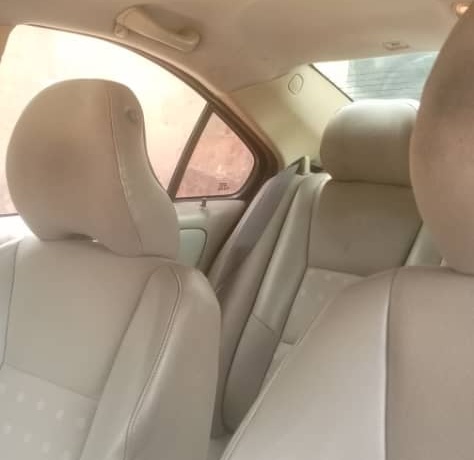 Volvo  S60 2004 for Sale In Rivers State