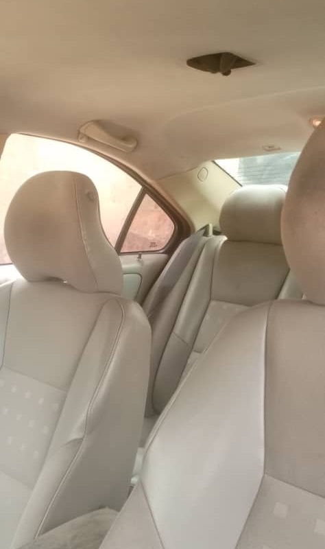 Volvo  S60 2004 for Sale In Rivers State image
