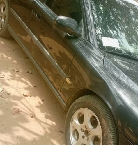 Volvo  S60 2004 for Sale In Rivers State