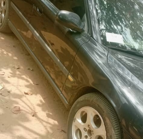 Volvo  S60 2004 for Sale In Rivers State