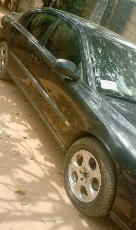 Volvo  S60 2004 for Sale In Rivers State image