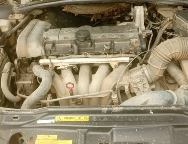 Volvo  S60 2004 for Sale In Rivers State