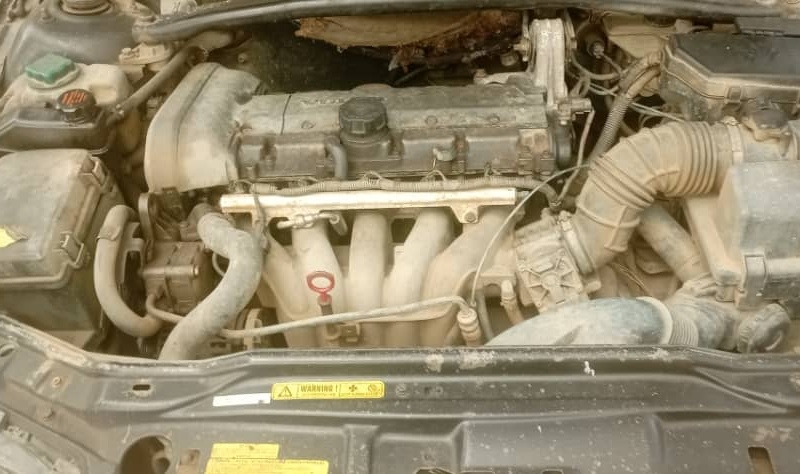 Volvo  S60 2004 for Sale In Rivers State image