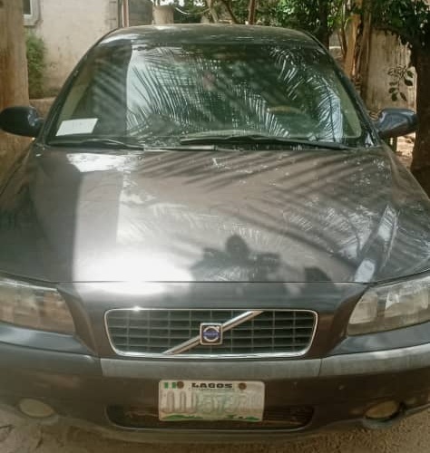 Volvo  S60 2004 for Sale In Rivers State