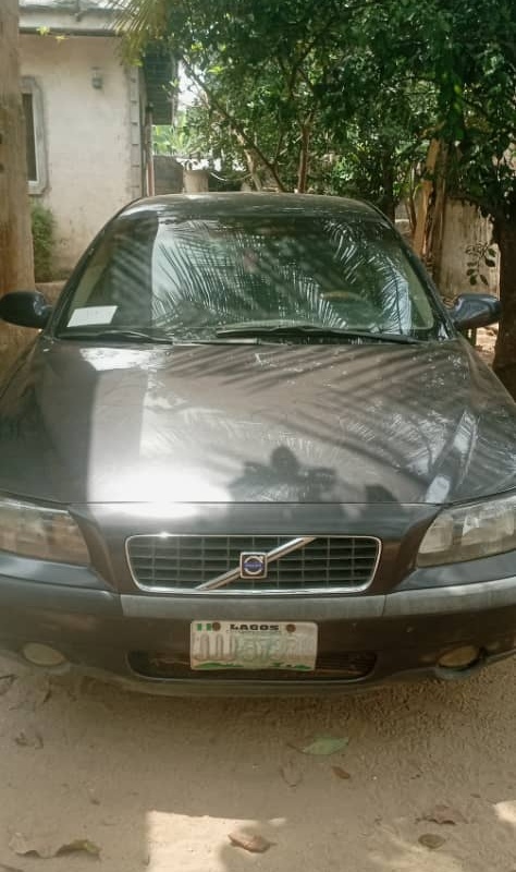 Volvo  S60 2004 for Sale In Rivers State image