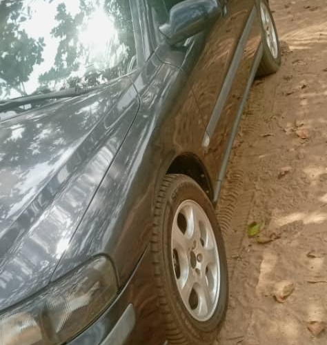 Volvo  S60 2004 for Sale In Rivers State