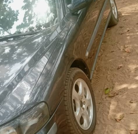 Volvo  S60 2004 for Sale In Rivers State