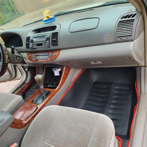 Toyota Camry 2003 2.4 Big Daddy XLE for Sale In Asaba