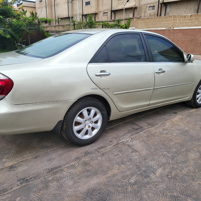 Toyota Camry 2003 2.4 Big Daddy XLE for Sale In Asaba image