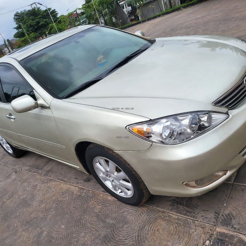 Toyota Camry 2003 2.4 Big Daddy XLE for Sale In Asaba image