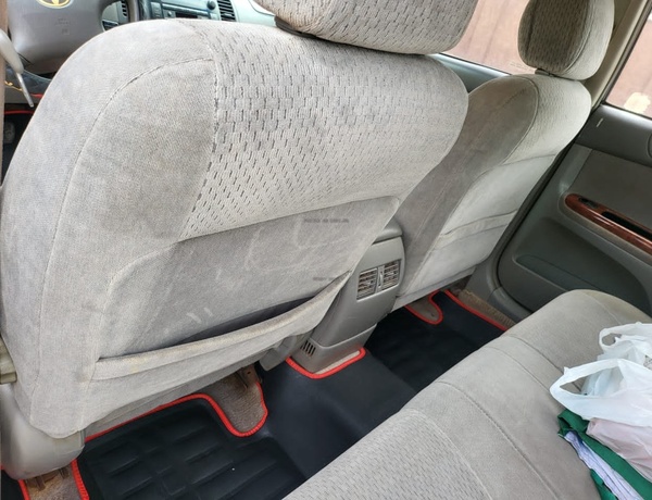 Toyota Camry 2003 2.4 Big Daddy XLE for Sale In Asaba