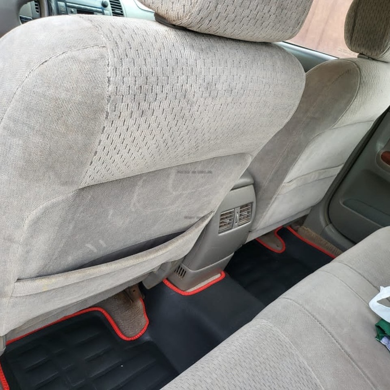 Toyota Camry 2003 2.4 Big Daddy XLE for Sale In Asaba image