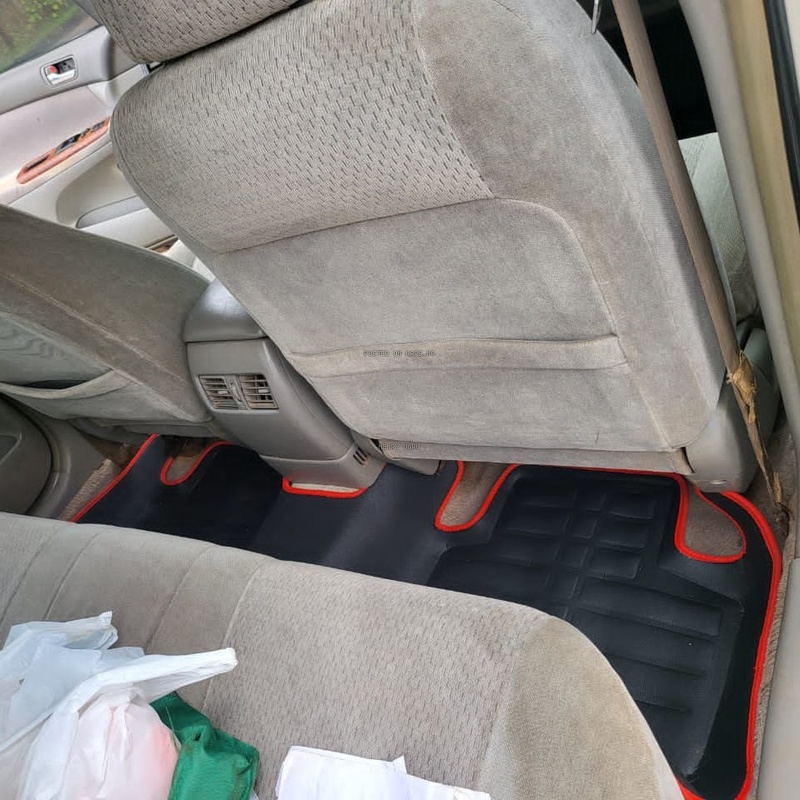 Toyota Camry 2003 2.4 Big Daddy XLE for Sale In Asaba image