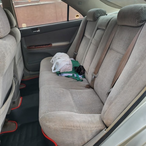Toyota Camry 2003 2.4 Big Daddy XLE for Sale In Asaba