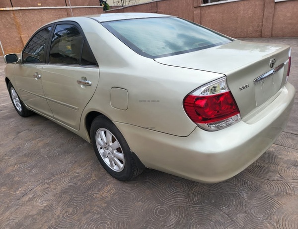 Toyota Camry 2003 2.4 Big Daddy XLE for Sale In Asaba
