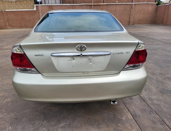 Toyota Camry 2003 2.4 Big Daddy XLE for Sale In Asaba