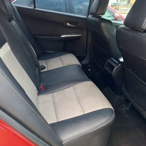 Foreign Used Toyota Camry 2013 SE for Sale In Lagos