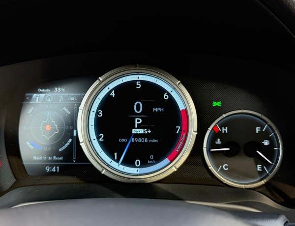 Foreign Used Lexus RX350 2022 Fsport for Sale In Lagos