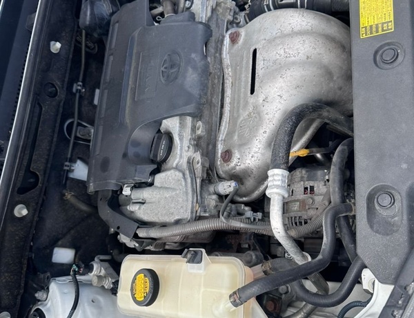 Foreign Used Toyota RAV4 2015 for Sale In Lagos