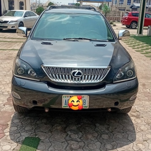 Lexus RX330 2005 In Owerri Imo State