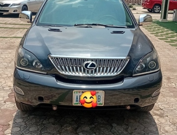 Lexus RX330 2005 In Owerri Imo State