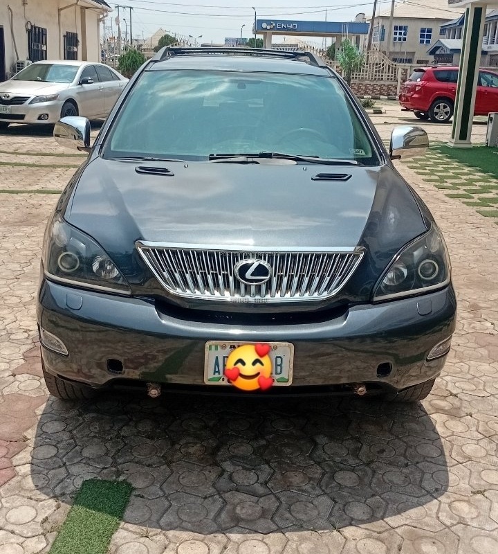 Lexus RX330 2005 In Owerri Imo State image