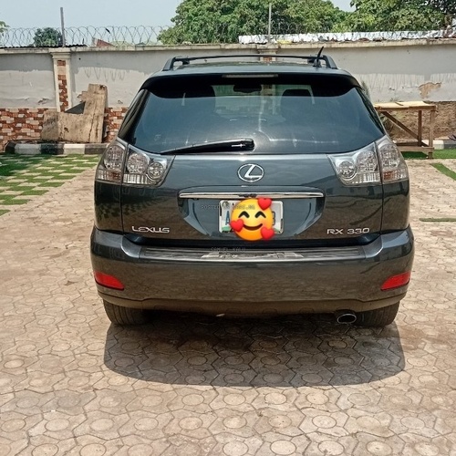 Lexus RX330 2005 In Owerri Imo State