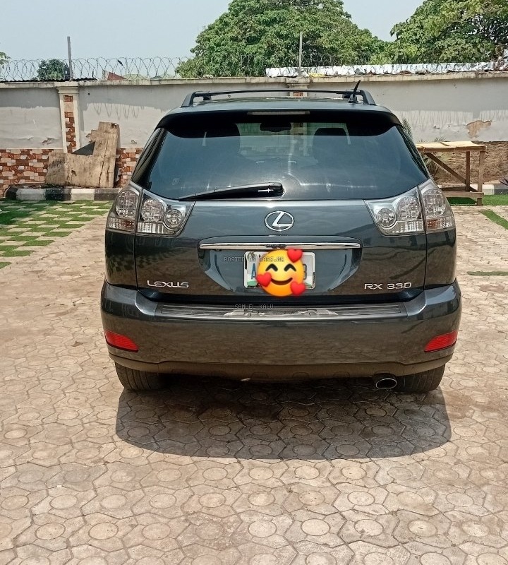 Lexus RX330 2005 In Owerri Imo State image