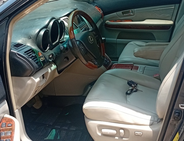 Lexus RX330 2005 In Owerri Imo State