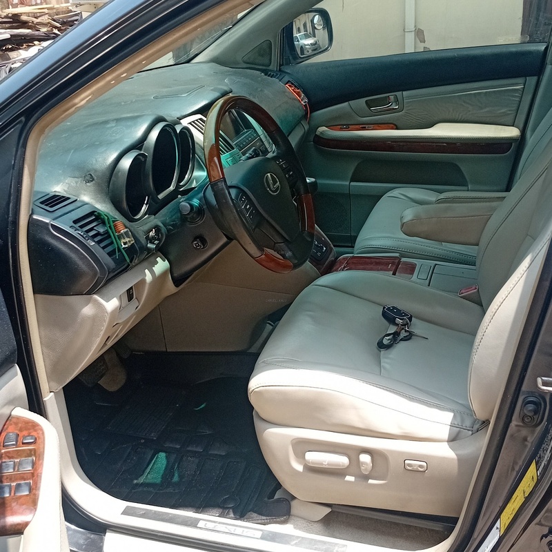 Lexus RX330 2005 In Owerri Imo State image