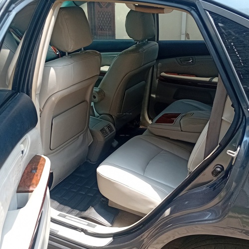 Lexus RX330 2005 In Owerri Imo State