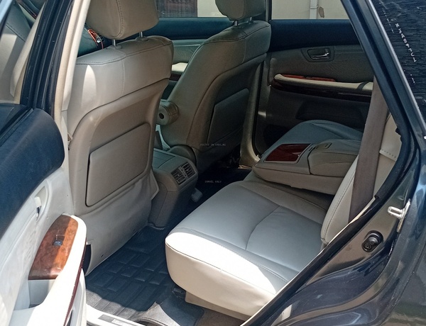 Lexus RX330 2005 In Owerri Imo State